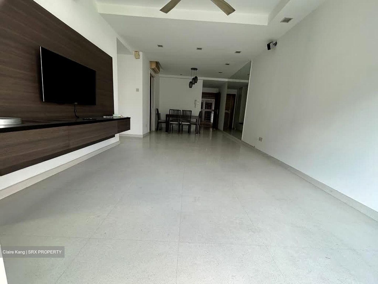 The Esparis (D18), Condominium #555009941